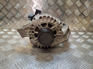 генератор Ford Focus 3 поколение (2011 - 2015), 2.0 л., MGDA, бензин, 1777583, BV6T10300EB, BV6T10300EA, BV6T10300DB, BV6N10300DB, 1703864, 1743881, 2410219