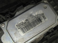 вентилятор радиатора Mercedes-Benz A-Класс W169 (2004 - 2008), 1695050255, 1698203542 - фото №3