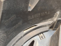решетка радиатора Volkswagen Touareg 1 поколение (2002 - 2007), 7L6853651BB41 - фото №8