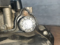 КПП роботизированная Volkswagen Jetta 5 поколение (2005 - 2011), 1.4 л., TSI, BLG, бензин, робот, передний привод, DQ250, 02E300044N, KDC - фото №6