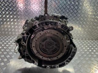 КПП роботизированная Ford Focus 3 поколение CB8 (2011 - 2015), 2.0 л., i, MGDA, бензин, 5337941, A2C30743104, BV6P7000DB