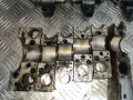 головка блока цилиндров Volkswagen Transporter T5 (2003 - 2009), 2.5 л., BNZ, дизель, R070103373C, BNZ - фото №6