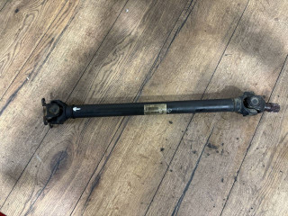 карданный вал BMW X5 E70 (2006 - 2010), 4.8 л., i, N62 B48 B, бензин, АКПП, 26207556020, 7556020