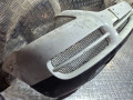 бампер передний Volkswagen Touareg 1 поколение (2002 - 2007), белый, 7L6807217AFGRU, 7L6807217R, 7L6807061L - фото №8