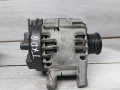 генератор Ford Kuga 2 поколение (2013 - 2025), 2.0 л., TDCi, UFMA, дизель, 1762377, AV6N10300MD, AV6N10300MB - фото №3