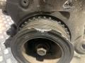 двигатель Volvo S40 2 поколение (2004 - 2007), 1.8 л., i, B 4184 S11, бензин, B4184S11 - фото №2