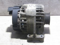 генератор Fiat Grande Punto 199 [рестайлинг] (2009 - 2012), 1.4 л., 350 A1.000, бензин, 51859041, 51787196, 51859061 - фото №4