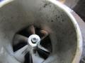 турбина Land Rover Range Rover Sport 1 поколение L320 (2005 - 2009), 2.7 л., 276DT, дизель, LR003356, 4H2Q6K682CJ, LR010188, LR005846, LR004286, 1357581, 4H206K682CL, LR021042, 4H2Q9K546CL, 4H206K682CK, 4H206K682CG - фото №3