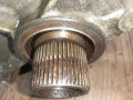 раздаточная коробка Mazda CX-9 1 поколение TB (2007 - 2009), 3.7 л., i, CA, бензин, АКПП, AW2127500D, AW2127500E, AW2127500F, AW2127500G, AW2127500H, AW2127500J, AW2127500K, AW2127500N, 7E537251BJ - фото №3