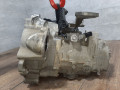 КПП механическая (МКПП) Volkswagen Golf 6 поколение (2008 - 2012), 1.4 л., TSI, CAVD, бензин, МКПП, передний привод, 02S300046P, KWB - фото №4