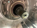 КПП автоматическая (АКПП) Mazda CX-9 1 поколение (2007 - 2009), 3.7 л., Ti, CA, бензин, АКПП, полный привод, AW2319090 - фото №4