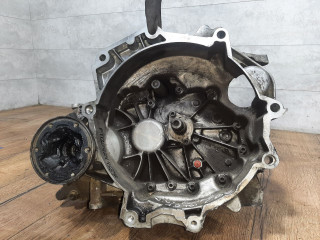 КПП механическая (МКПП) Volkswagen Golf 6 поколение (2008 - 2012), 1.2 л., TSI, CBZB, бензин, 6МКПП, передний привод, 02U300050J, 02U300050P, NBU, PRN, MQ200, 02U300050H, MTH