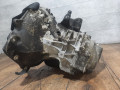 КПП механическая (МКПП) Opel Astra H (2004 - 2007), 1.8 л., Z 18 XER, бензин, 55558142, 55565138, 24579782 - фото №4