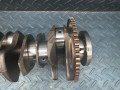 коленвал Opel Insignia 1 поколение (A) (2008 - 2014), 2.8 л., Ti, A 28 NET, бензин, 12617925, 12621350, 12661862 - фото №5
