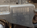генератор Volkswagen Golf 6 поколение (2008 - 2012), 1.4 л., TSI, CAXA, бензин, 03C903025D, TG14C027, 03C903023A - фото №4
