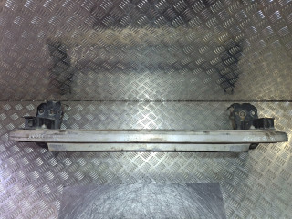 усилитель бампера переднего Audi Q7 4L (2005 - 2009), 4L0807113, 4L0807133A, 4L0807134C