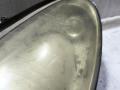 фара левая Mercedes-Benz CLS-Класс C219 (2004 - 2008), 2198203561, A2198203561 - фото №6