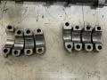 головка блока цилиндров Jeep Grand Cherokee 4 поколение WK2 (2010 - 2013), 3.0 л., CRD, EXF, дизель, 68147256AA, 90352072F - фото №5