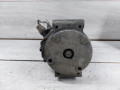 компрессор кондиционера SsangYong Actyon Sport 1 поколение (2006 - 2012), 2.0 л., XDI, D20DTR, дизель, 6711303011, 6711303111, 6711303211 - фото №4