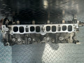 головка блока цилиндров Mazda CX-7 1 поколение (2006 - 2009), 2.3 л., L3-VDT, бензин, L3K910090G, L3K910090F - фото №8