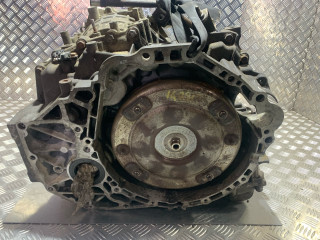 КПП автоматическая (АКПП) Nissan Murano Z50 (2002 - 2008), 3.5 л., i, VQ35DE, бензин, вариатор, полный привод, 310201XD16, 310201XD1B, 310201XD0A, 310201XD0D