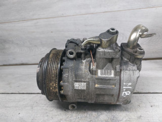 компрессор кондиционера Mercedes-Benz M-Класс W163 (1997 - 2001), 3.2 л., M 112.942, бензин, 0002303911, 0002346303, 0002306811