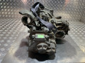 КПП механическая (МКПП) Volkswagen Golf 5 поколение (2003 - 2009), 1.4 л., TSI, BLG, бензин, МКПП, передний привод, 02S300046N, 02S300045T, JYG, JCQ, JAU - фото №3