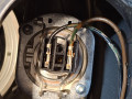фара левая Porsche Cayenne 955 (2002 - 2007), 95563115731 - фото №12