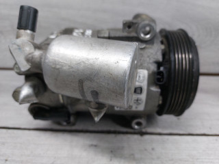 компрессор кондиционера Alfa Romeo Giulietta 3 поколение 940 (2010 - 2016), 1.4 л., 198 A4.000, бензин, 50509534