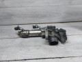 клапан EGR Volvo XC90 1 поколение [рестайлинг] (2006 - 2014), 2.4 л., TDCi, D 5244 T4, дизель, 36000997, 8699425, 30774814, 31216573, 30774812, 8801828 - фото №2