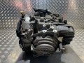 КПП автоматическая (АКПП) Chevrolet Cruze 1 поколение (2009 - 2012), 1.8 л., i, F18D4, бензин, АКПП, передний привод, 6T30, 24265065, 2NDS - фото №6