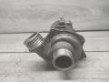 помпа BMW 3 серия E90/E91/E92/E93 (2004 - 2010), 3.0 л., N52 B30, бензин, 11517521584, 11517586924, 7586924, 702851200, 11517545201 - фото №3