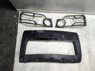 комплект обвеса (BodyKIT) Land Rover Freelander 2 поколение L359 (2006 - 2010), LR002408, VPLFP0076