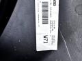 бампер передний BMW 1 серия E82/E88 [рестайлинг] (2007 - 2011), кабриолет, 51117202187 - фото №9