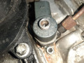двигатель Mercedes-Benz Vito W638 (1996 - 2003), 2.2 л., OM 611.980, дизель, 611980 - фото №7