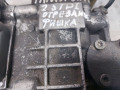 ТНВД Volkswagen Transporter T4 (1990 - 2003), 2.5 л., TDi, ACV, дизель, 074130115B, 0460415983 - фото №9