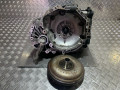 КПП автоматическая (АКПП) Chevrolet Captiva 1 поколение [рестайлинг] (2011 - 2013), 2.2 л., VCDi, Z 22 D1, дизель, АКПП, полный привод, 24262585, 6T50, 5GMR - фото №2