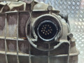КПП автоматическая (АКПП) Audi A4 B8/8K (2007 - 2011), 2.0 л., TFSI, CDNA, бензин, вариатор, передний привод, 0AW300046, LKT, LAN, MVB - фото №5