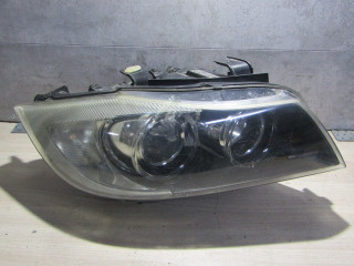 фара правая BMW 3 серия E90/E91/E92/E93 (2004 - 2010), седан, правый руль, 6311161668, 63116942740