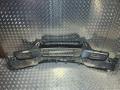 бампер передний BMW X5 E70 (2006 - 2010), черный, 51117172402, 51117158436, 51110413815, 51110413816, 51110413817 - фото №13