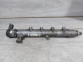 топливная рампа Volkswagen Touareg 2 поколение (2010 - 2014), 4.2 л., TDi, CKDA, дизель, 057130090T, 057130764AB, 0281006075 - фото №2