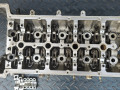 головка блока цилиндров SsangYong Actyon 2 поколение [рестайлинг] (2013 - 2025), 2.0 л., XDI, D20DTF, дизель, 67101006C0, 6710101020, 6710102020, 6710103020, 6710102220, 6710160201 - фото №3