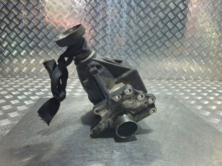 раздаточная коробка Land Rover Freelander 2 поколение (2006 - 2010), 2.2 л., 224DT, дизель, LR001163, LR007147, LR035403, LR040657, 7G9N7L486AD