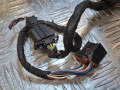 зеркало наружное левое Audi Q7 4L (2005 - 2009), белый, 4L1857409M01C - фото №2