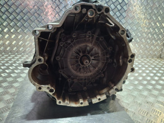 КПП автоматическая (АКПП) Audi A6 4F/C6 (2004 - 2008), 2.4 л., i, BDW, бензин, вариатор, передний привод, 01J300053S, HRX