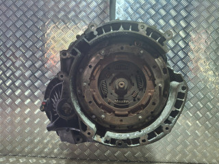 КПП роботизированная Ford Focus 3 поколение CB8 (2011 - 2015), 2.0 л., MGDA, бензин, A2C30743100, 5337941, BV6P7000DB