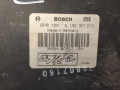 вентилятор радиатора Ford Focus 2 поколение (2004 - 2008), 2.0 л., бензин, 1137328148, 1530980, 1362061, 1234543, 31261986, 31261989 - фото №2