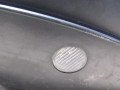 зеркало наружное левое Audi Q7 4L (2005 - 2009), черный, 4L1857409M01C - фото №4