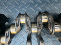 коленвал Volkswagen Golf 7 поколение (2012 - 2017), 1.4 л., TSI, CXSA, бензин, 04EAJ - фото №3