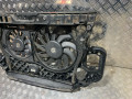 передняя панель крепления облицовки (телевизор) Audi A6 4F/C6 (2004 - 2008), 3.2 л., AUK, бензин, 4F0805594D, 4F0805594C, 4F0121207A - фото №4